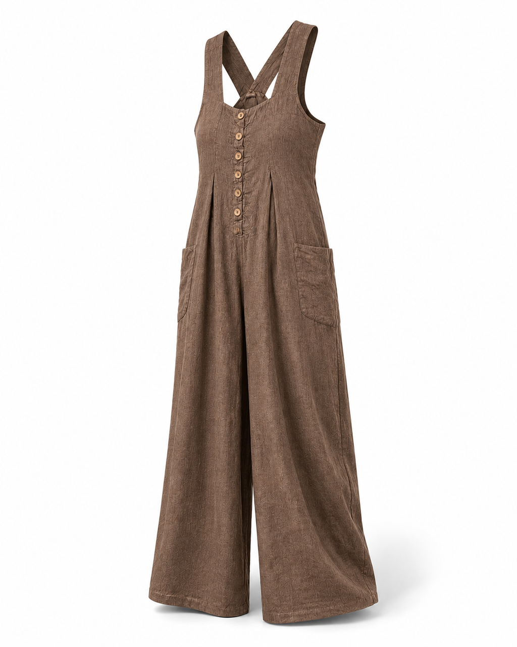 Salopette Lunga