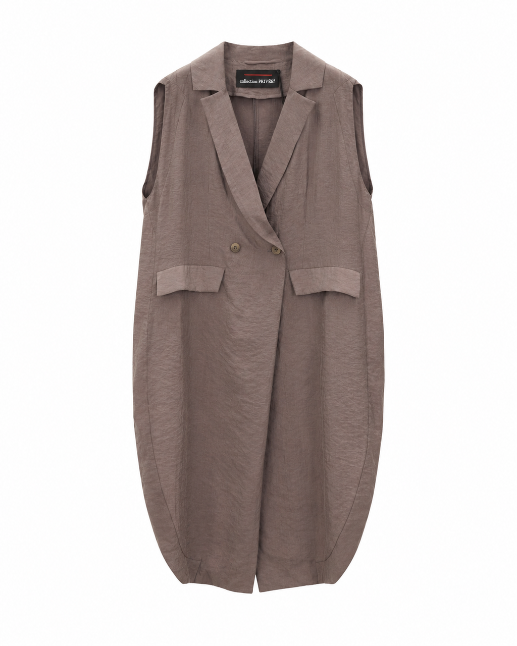 Maxi Gilet