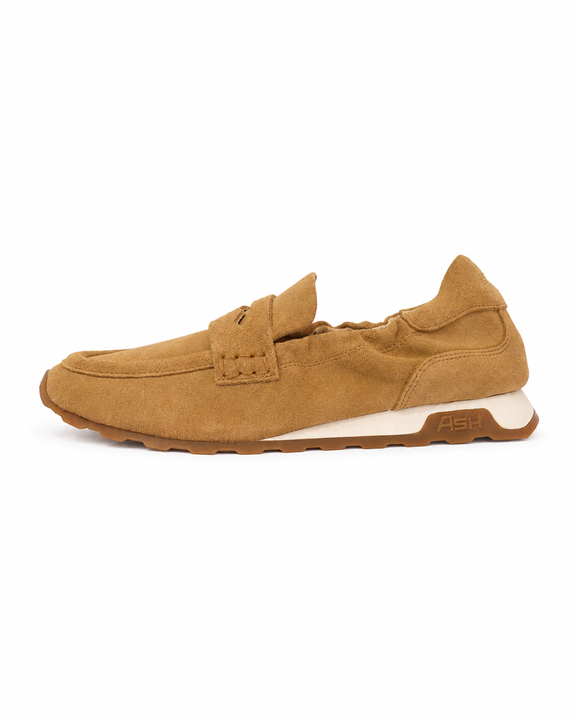 Mocassino Kriss ASH