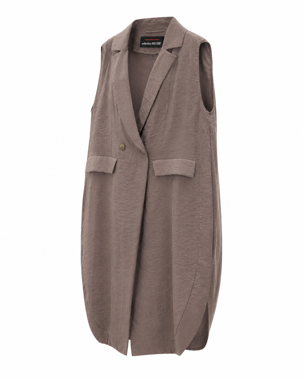 Maxi Gilet