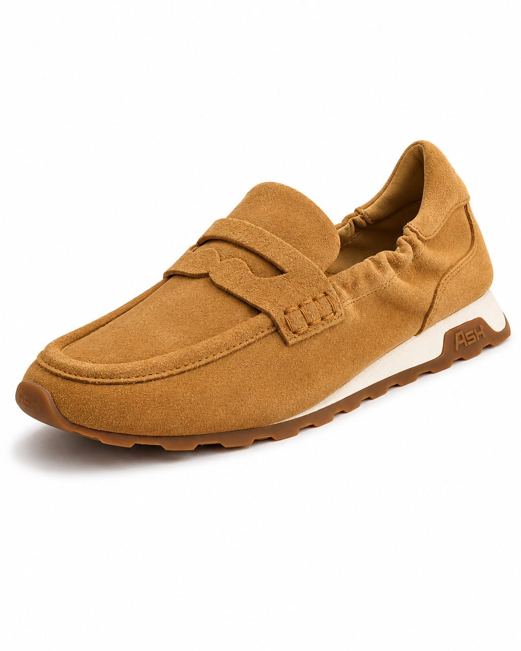 Mocassino Kriss ASH