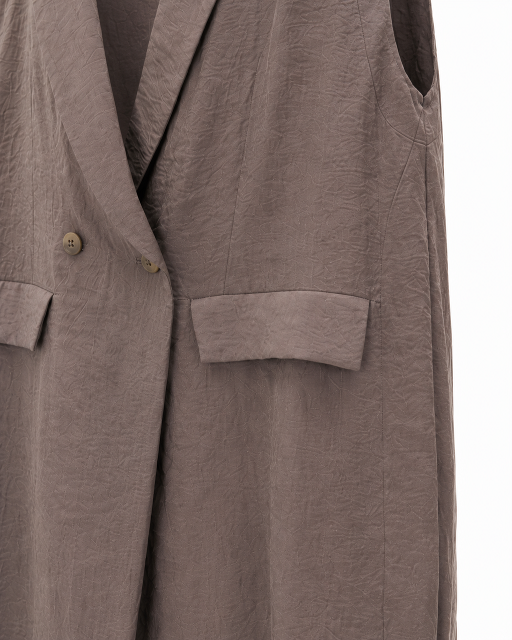 Maxi Gilet