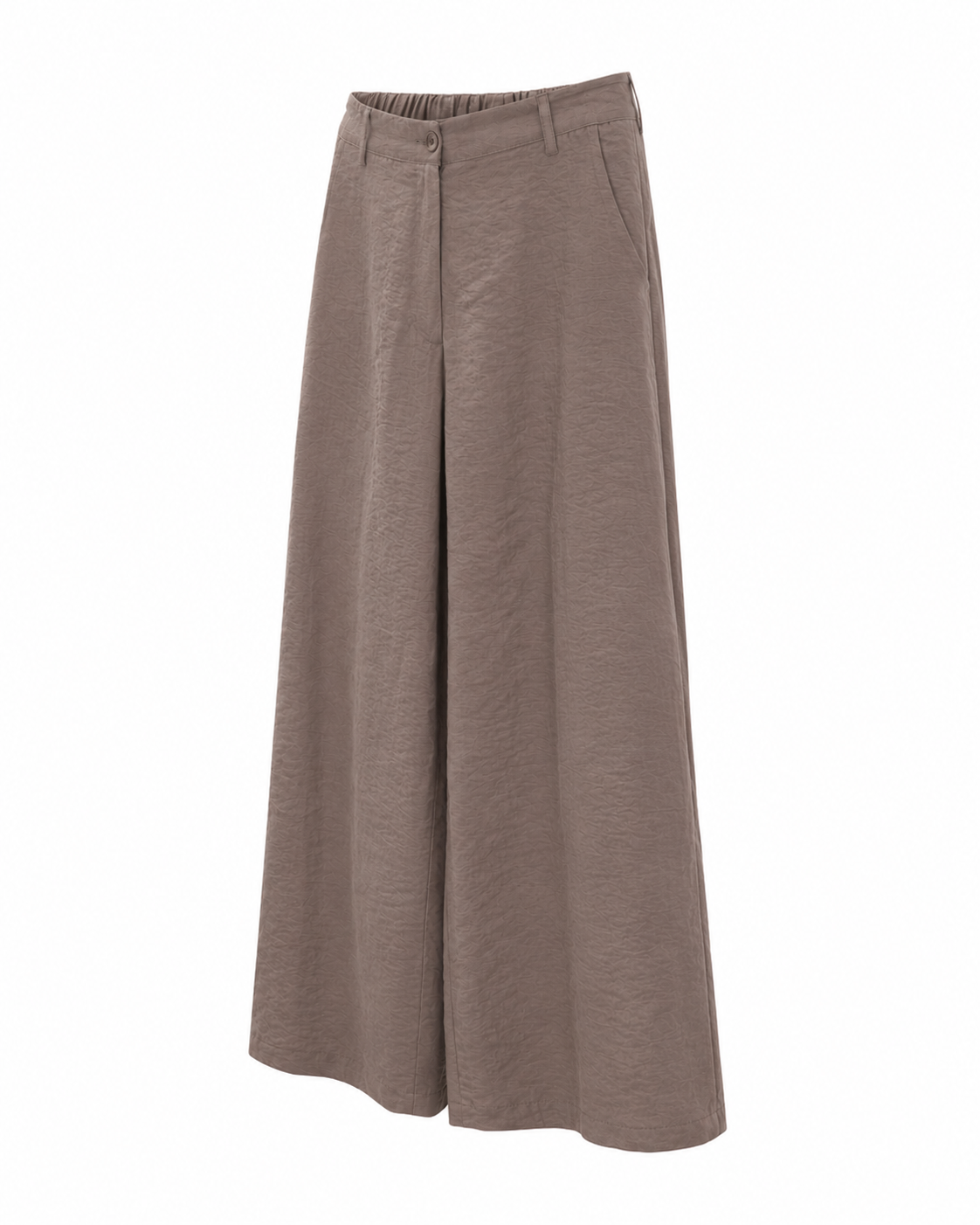 Pantalone a Palazzo Grigio Glicine