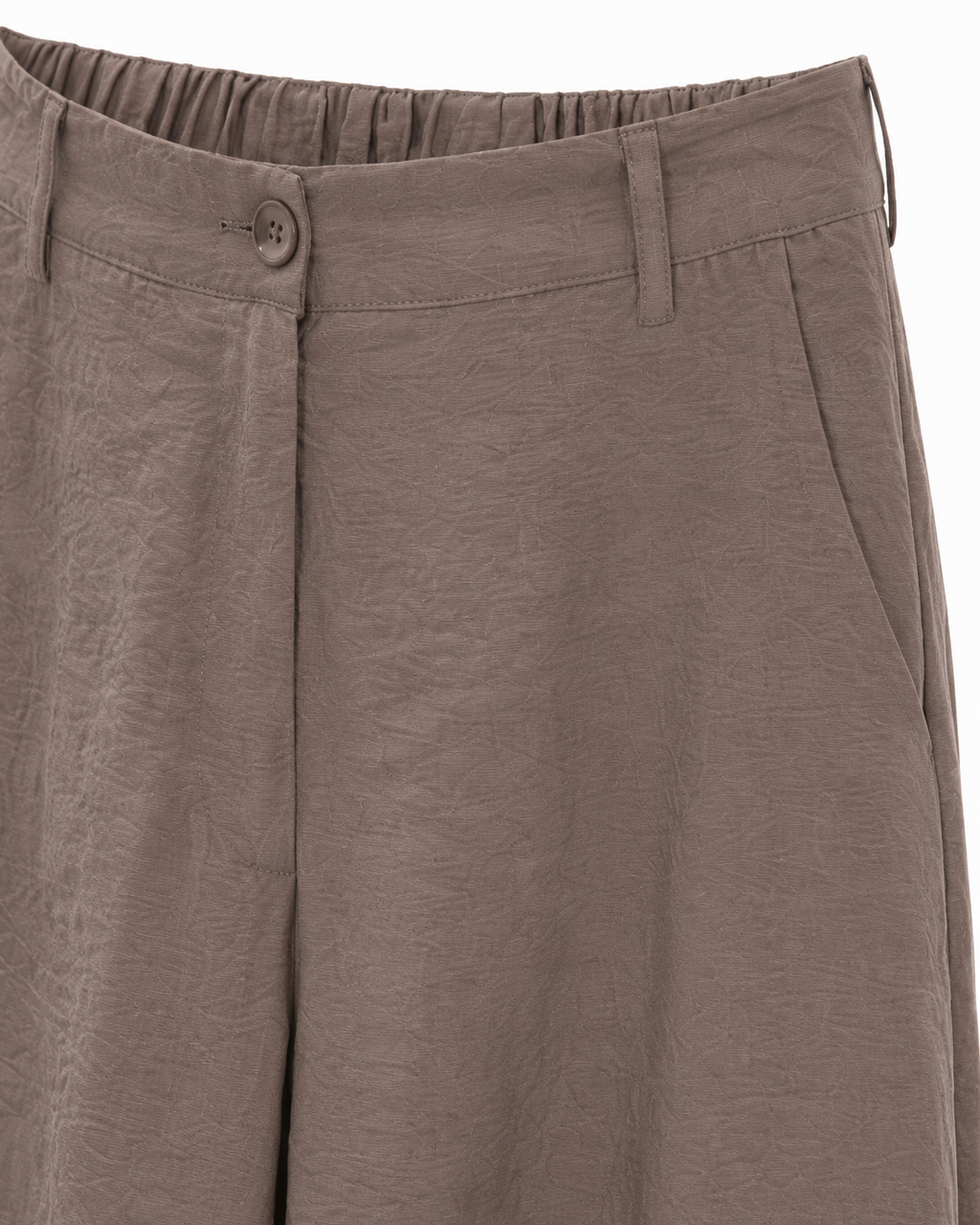Pantalone a Palazzo Grigio Glicine