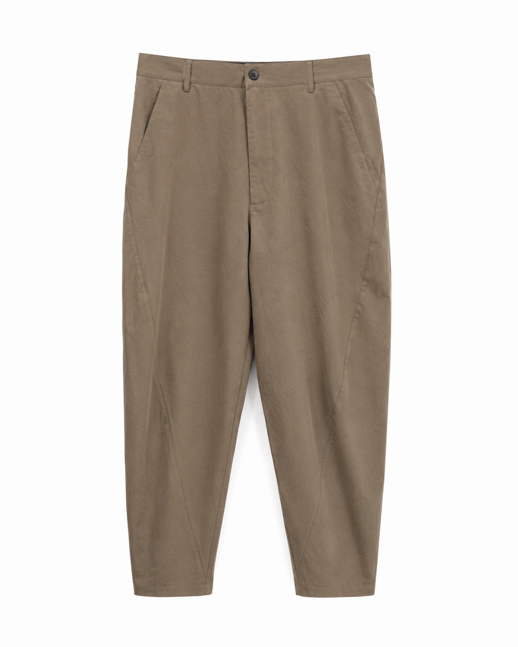 Pantalone Cavallo Sceso