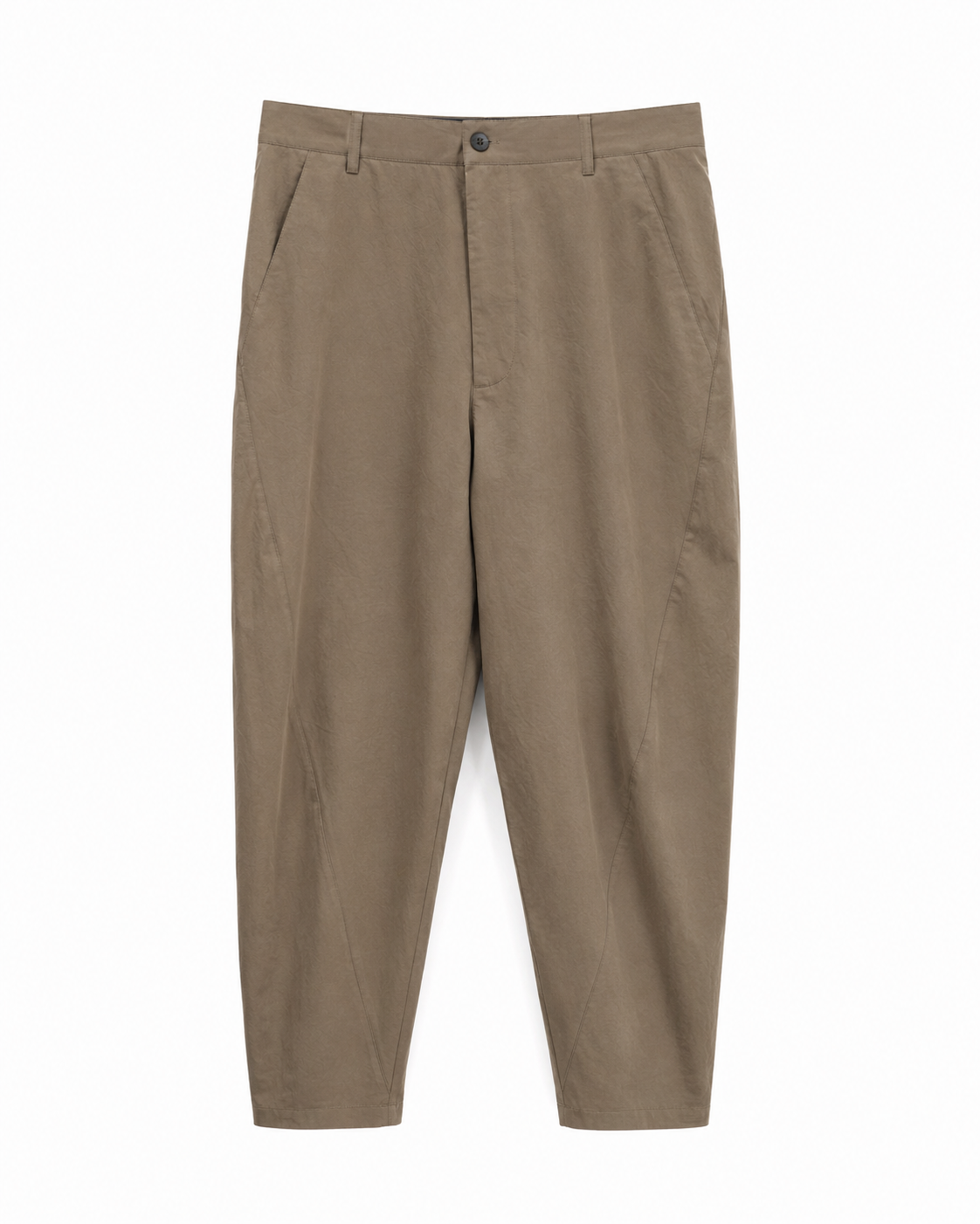 Pantalone Cavallo Sceso
