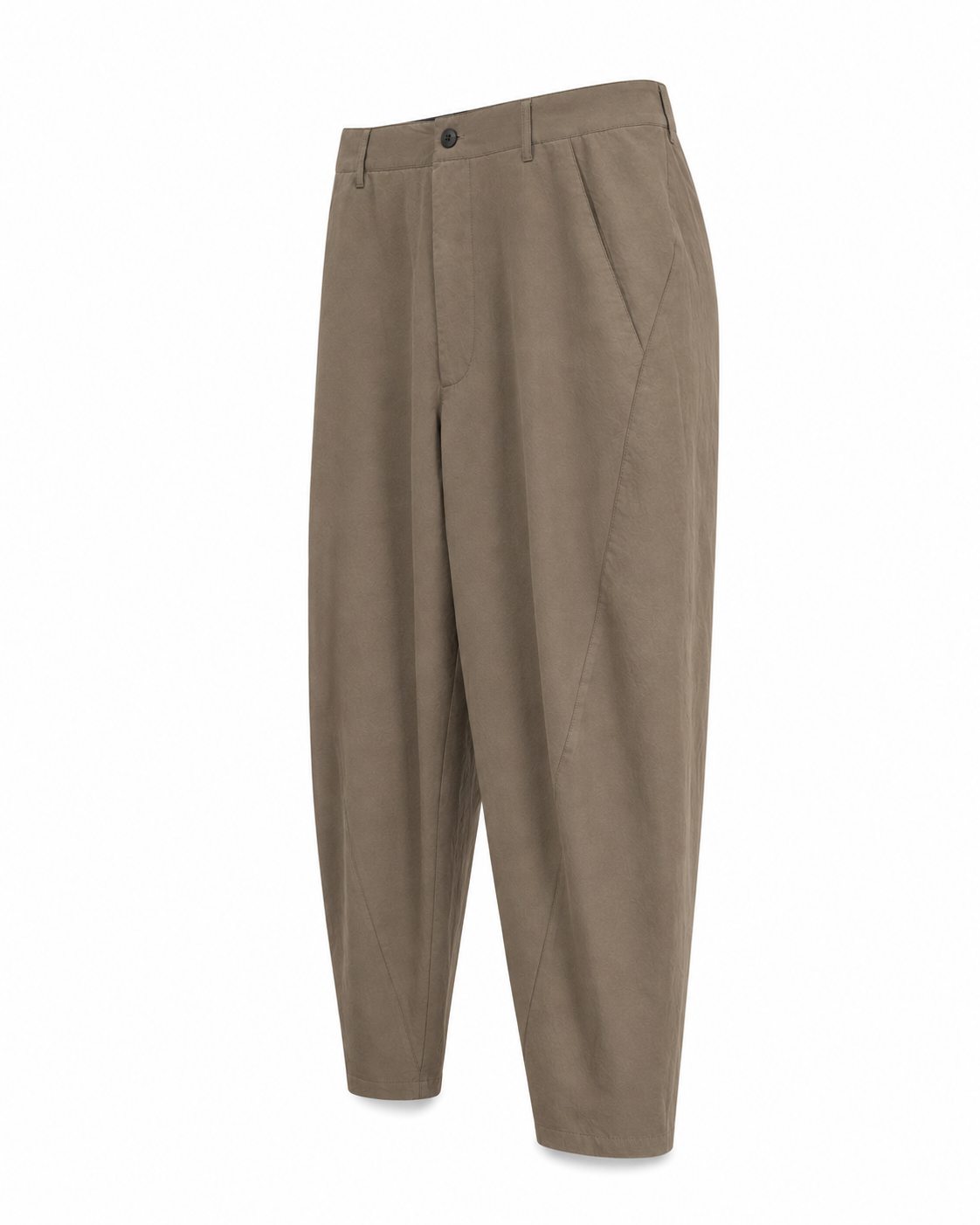 Pantalone Cavallo Sceso