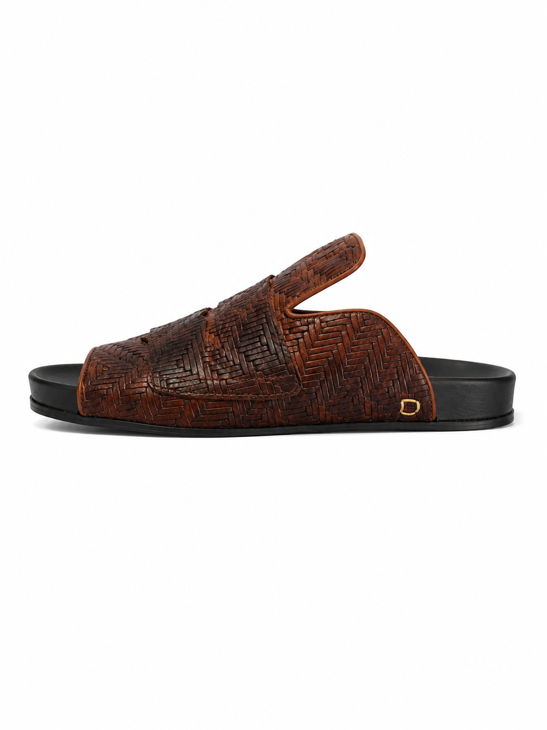 Ciabatta Bamboo in Nappa