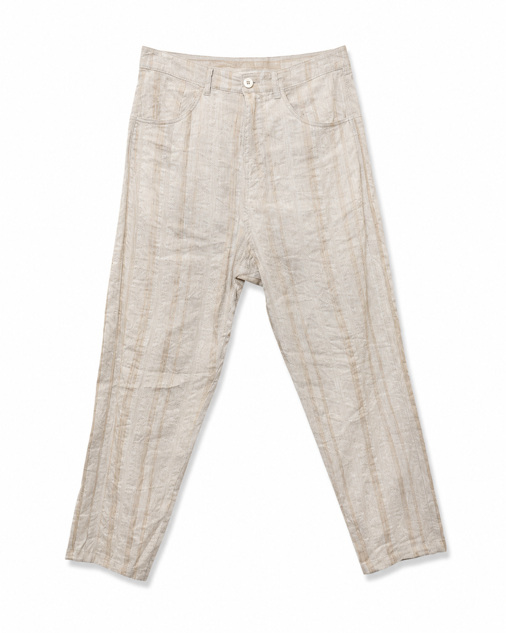 Pantalone Boyfriend Lino