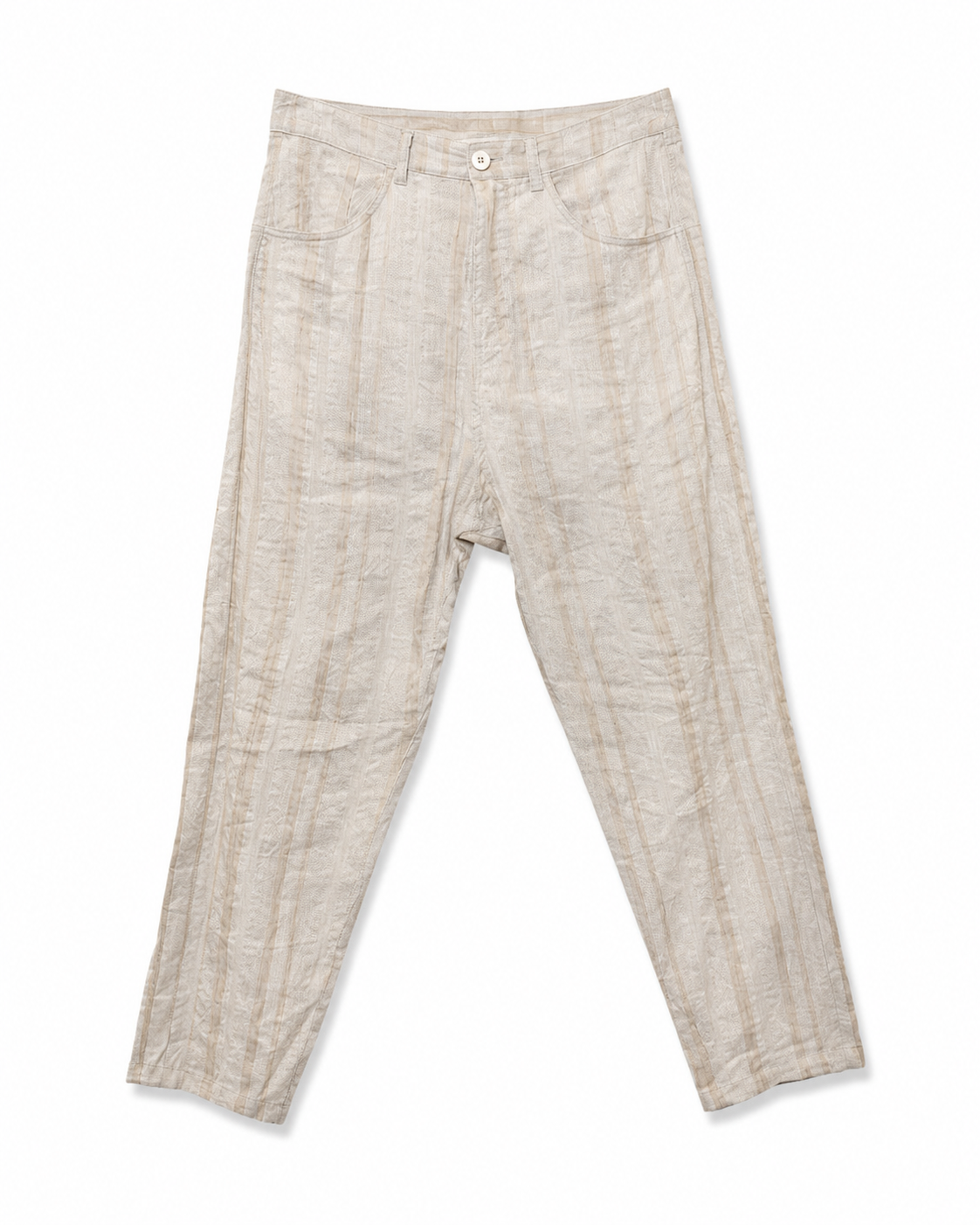 Pantalone Boyfriend Lino
