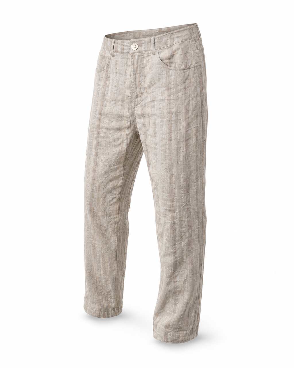Pantalone Boyfriend Lino