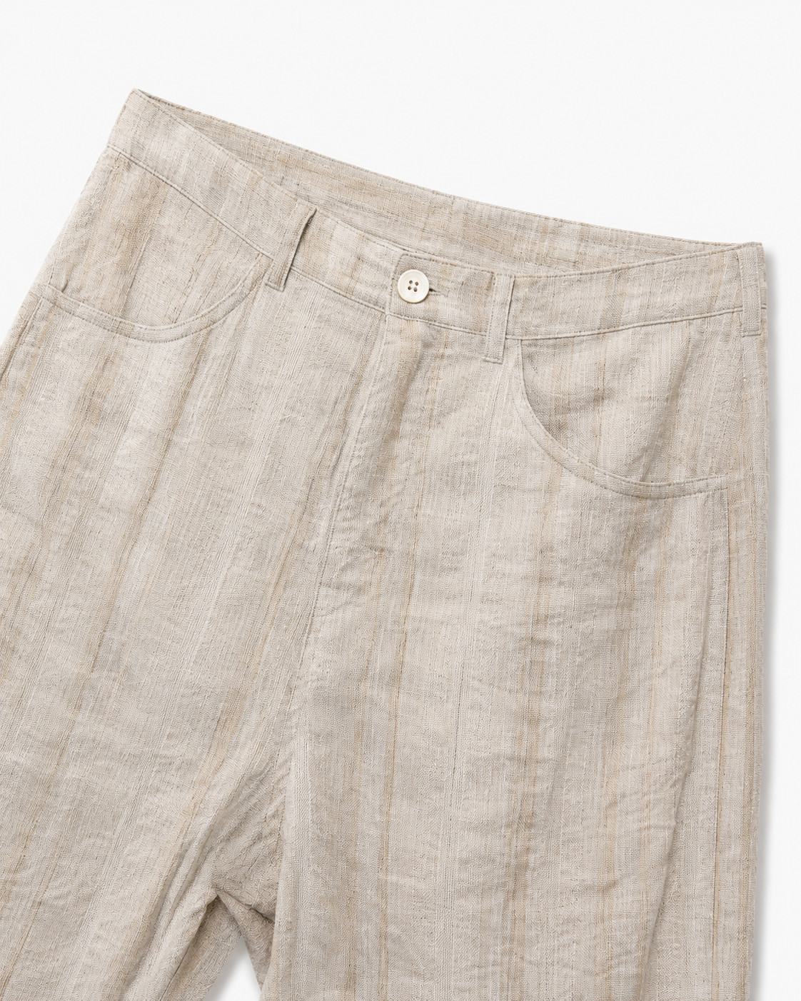Pantalone Boyfriend Lino