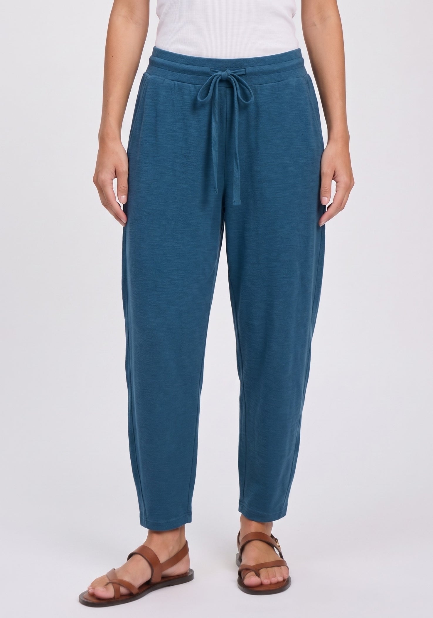 Pantalone Carota in Maglia
