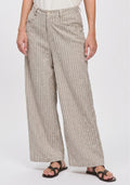 Pantalone Multirighe